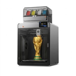 Impresora 3D Anycubic Kobra S1 MAX Combo Preventa Septiembre