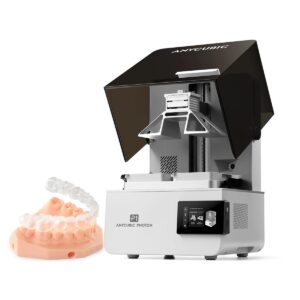 Impresora 3D Anycubic Photon P1 Preventa Septiembre