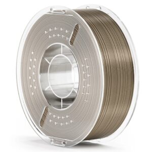 Filamento Elegoo PLA 1kg Dorado Metálico 1.75mm