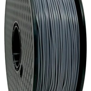 Filamento Hellbot PLA FLEX Plus Gris 1,75mm 1kg