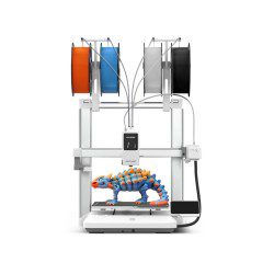 Impresora 3D Anycubic Kobra X Preventa Septiembre