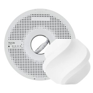 Filamento Bambulab PLA Lite Blanco 1kg