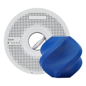Filamento Bambulab PLA Lite Azul 1kg