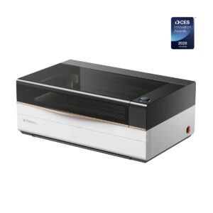 Grabadora Láser CO2 xTool P3 80W