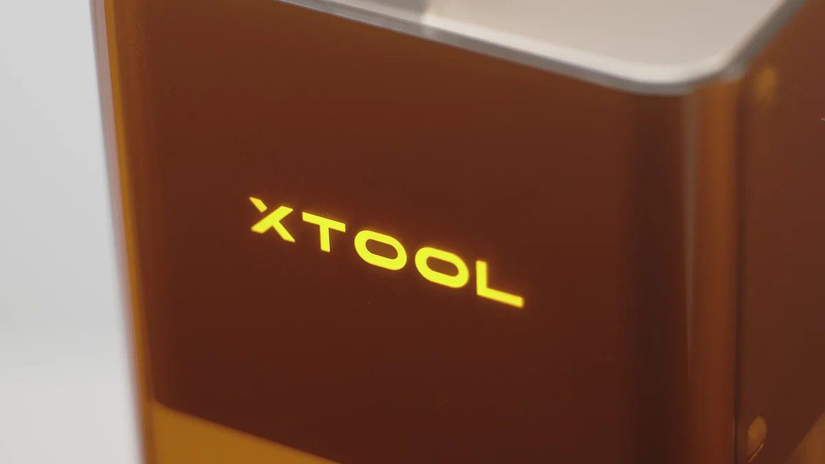 Grabadora Laser xTool F2 5W IR + Extension Deslizante - Imagen 3