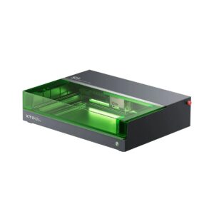 Grabadora láser xTool S1 40W Preventa Septiembre