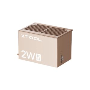 Módulo Láser Infrarrojo 1064nm para S1 Preventa Agosto