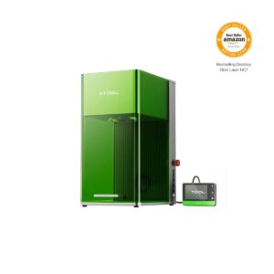 Grabadora Laser xTool F1 Ultra 20W Fibra y Diodo Dual Laser Preventa Agosto