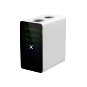 xTool SafetyPro™ AP2 / AP2 Max - Purificador de Aire con Tecnología SuperCyclone Preventa Agosto