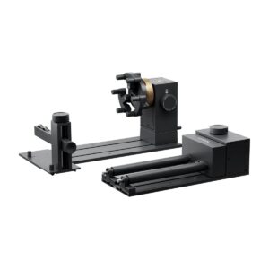 Accesorio rotativo xTool RA3 Preventa Agosto
