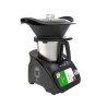 Robot de cocina HEYBEZ PMIX08 Negra - Imagen 8