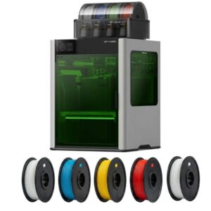 Impresora 3D Bambulab H2D Combo + 5 Kg de filamento