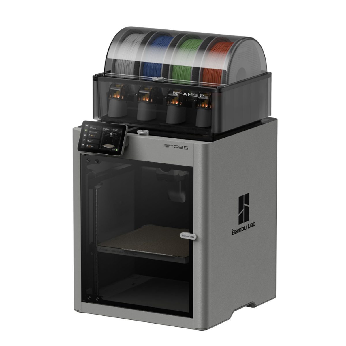 Impresora 3D Bambu Lab P2S Combo + Filamentos Regalo - Kimera 3D