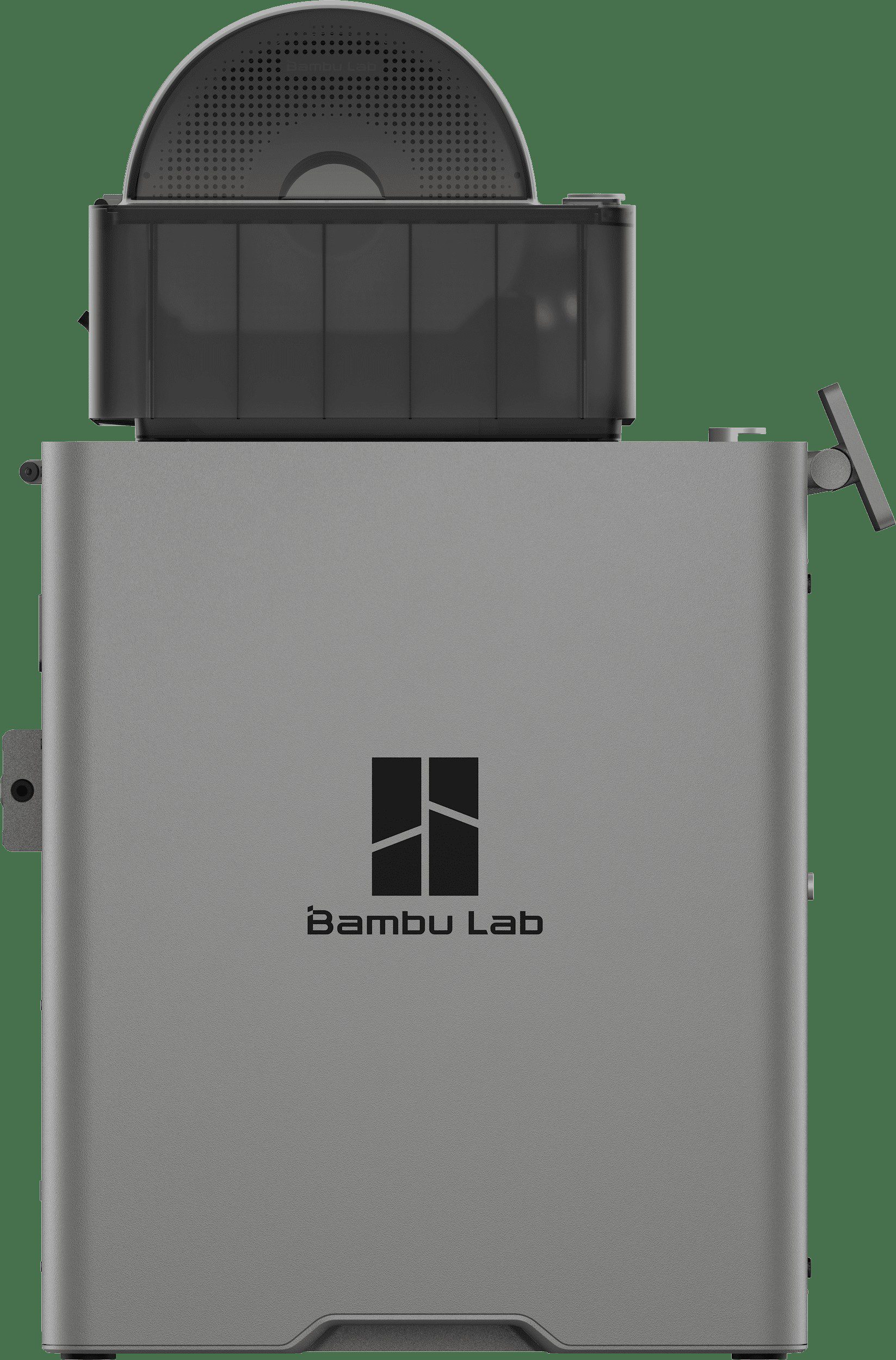 Impresora 3D Bambu Lab P2S Combo + Filamentos Regalo - Kimera 3D