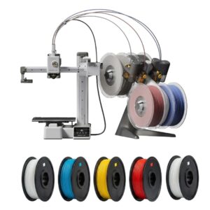 Impresora 3D Bambulab A1 Mini Combo + 5 kg de Filamento