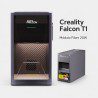 Grabadora Láser Creality Falcon T1 Diode 20W - Imagen 4