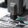 Impresora 3D Bambu Lab A2L Combo + Módulo de Corte Preventa Octubre - Imagen 3