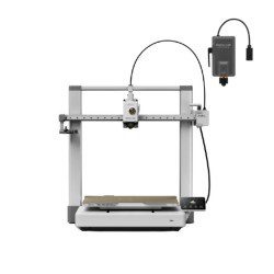 Combo Impresora 3D Bambu Lab A2L + Módulo de Corte Preventa Octubre