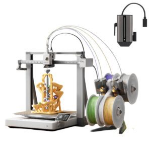 Impresora 3D Bambu Lab A2L Combo + Módulo de Corte Preventa Octubre