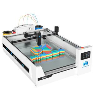 Mingda AD-F4 Pro PREVENTA OCTUBRE