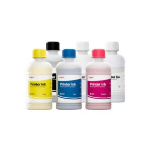Tinta DTF Textil Procolored 250ml NEGRO
