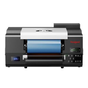 Impresora UV DTF Procolored VF13 Pro Panda A3+ Doble XP600 Preventa Septiembre