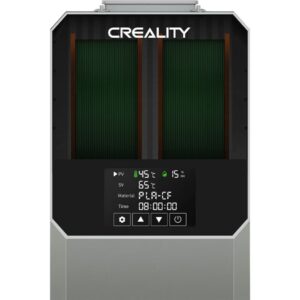 Creality Filament Dry Box - Space Pi Plus