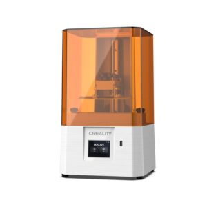 Impresora de Resina Creality Halot X1 Neo 9K