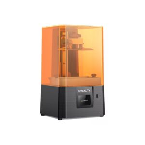 Impresora 3D Creality HALOT-X1 16K Resina