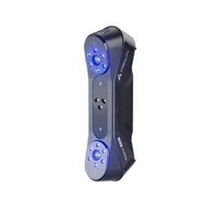 Escáner 3D Creality CR Scan Raptor Pro