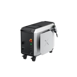 Soldadora láser xTool MetalFab 1200W
