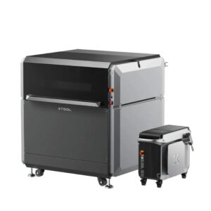 Grabadora Laser Xtool, MetalFab Soldador y CNC, Importacion a Pedido